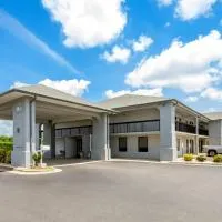 Quality Inn Battleboro - Rocky Mount – hotel w mieście Battleboro