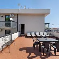 La Lazzarina Ceriale, hotel en Ceriale