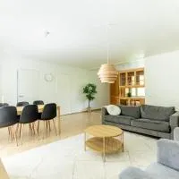 Quiet apartment in a great location!, hotel din Kempele
