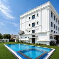 The Four Seasons Recreation, hotel u gradu 'Jālgaon'