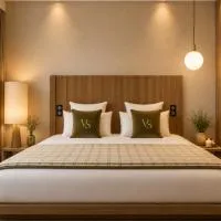 Hôtel Restaurant Vaillant -ouverture Spa de 1200m2 décembre 2026, hotel em Sélestat