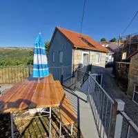Casa Bela Vista, hotel en Cetos