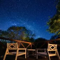 Viesnīca Suite Villa Panora Yatsugatake pilsētā Minamimaki