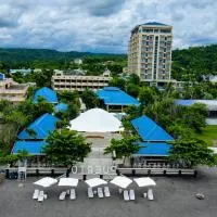 Puerto de San Juan Beach Resort Hotel and Residences La Union, hotel em San Juan