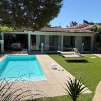 Villa Ira Beach, hotel em Porto Rotondo