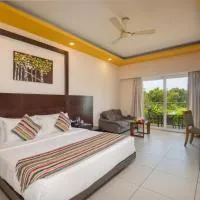 Regenta Central North Goa, Arpora, hotel i Arpora