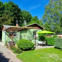 Ferienhaus Hilde, Hotel in Sangerhausen