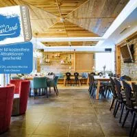 LODGE HOTEL Winterberg, hotel en Winterberg