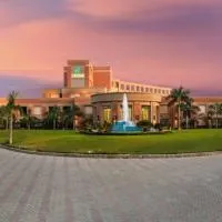 NIRVANA Luxury Hotel l Ludhiana, hotel a Ludhiana