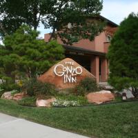 The Gonzo Inn, hotel en Moab