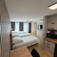 Sunrise Apartamenty, hotel em Chocicza