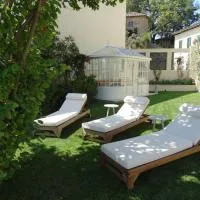 A Family Tale - B&B Monterchi, Tuscany, khách sạn ở Monterchi