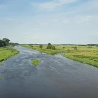 Apartamenty nad Narwią, hotel a Wizna