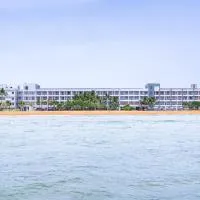 Jie Jie Beach Hotel, Hotel in Wadduwa