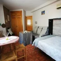 Apartamento La Ruta del Olivar, hotel in Zuheros