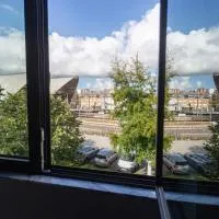 WSuites - Ermesinde Estação, khách sạn ở Ermesinde