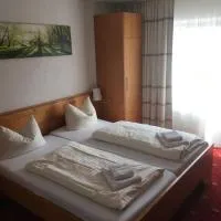 Hotel Vulkanstüble, hotel em Achkarren