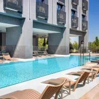 Hotel101 - Madrid, hotel em Madrid