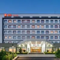 Ibis Tashkent Index, hotelli kohteessa Tashkent