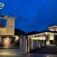 Hotel Ayung 大人専用, hotel v destinaci Sumoto