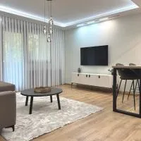 Park Residence, hotel v destinácii Teslić