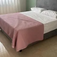 Stellarium House, hotel Vibo Valentiában