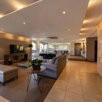Hotel Deville Express Cascavel, hotell i Cascavel