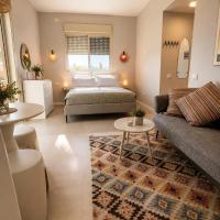 Lev & Sea: Eilat şehrinde bir otel