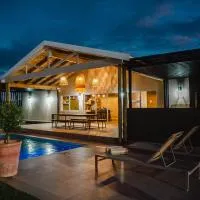 Addo Park Suma's Rest, hotel v mestu Addo