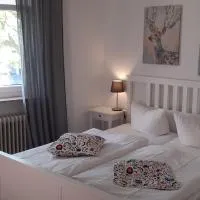 Hotel Bären Garni, Hotel in Freiburg im Breisgau