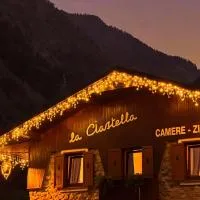 Meublé la Ciastella,維納迪奧的飯店