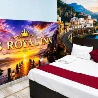 Ds Royal Inn, hotel in Malhour