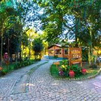 Villaflor Pousada, hotel sa Vale do Capao