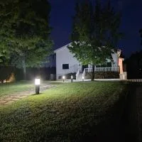 Casa do Alto、Recareiのホテル