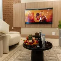منتجع ليورا ــ Liora Resort、Al Ḩanīのホテル