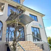 Hotel Perla, hotel u gradu 'Satu Mare'