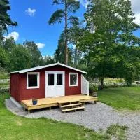 Sågtorp Stugan, hótel í Segmon