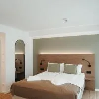 The Haus KAI Nuremberg, ξενοδοχείο στη Νυρεμβέργη