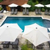 Agriturismo IL FRUTTO, hotel a Padivarma