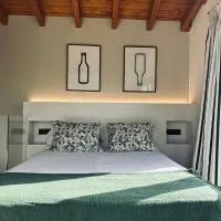 Miramería, hotel v mestu Villaviciosa