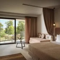 Stella Elite Suites, hotel v destinaci Laganas