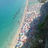 Case vacanze la Sena, hotel a Tropea