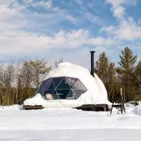 Trysil Glamping, ξενοδοχείο σε Trysil