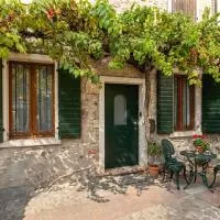 Castelnuovo Loft, hotel en Cavalcaselle