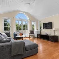 Cozy apartment in South of Norway!, hotel in Svenevik