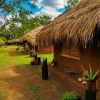 Nature Kingdom Sri Lanka, хотел в Hambegamuwa
