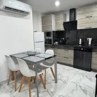 Appartement 300m de la mer, hotel di Valras-Plage