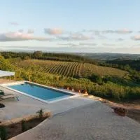 Eira das Maçãs - Óbidos, hotel v mestu Óbidos