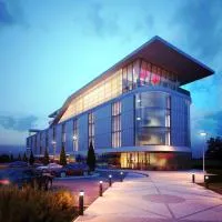 Holiday Inn Southend by IHG, מלון בסאות'אנד און סי