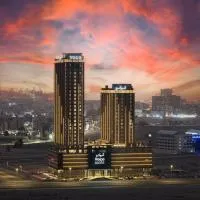 voco Jeddah Gate by IHG, hótel í Jeddah